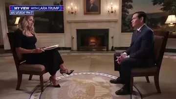 Рубио рассказал, чем грозит любой конфликт США и Китая