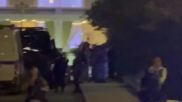 Взрыв в Москве: число пострадавших растет