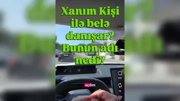 Qalmaqallı görüntülərlə bağlı açıqlama: “Məqsədim heç kəsi alçaltmaq deyil”