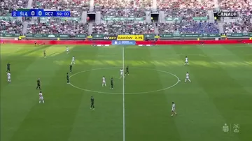 Mahir Emreli Polşa klubunda 2-ci qolunu vurub