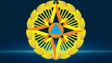 Lənkəranda açıq ərazi yanır
