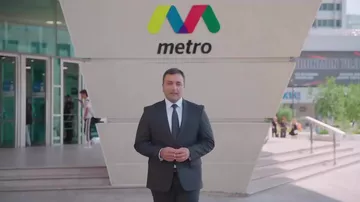 В Баку начинается реализация проекта по разделению линий метро