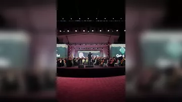 XV Qəbələ Beynəlxalq Musiqi Festivalı başa çatıb
