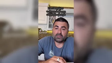 Zaur Baxşəliyev verilişinin bağlanma səbəbindən danışdı
