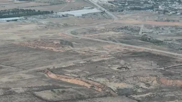 Армия Израиля уничтожила туннель боевиков в Газе