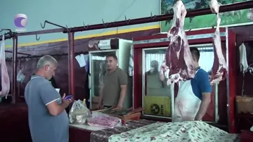 Mal əti bahalaşıb