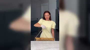 imhungry.az показала сладкую закуску с медом