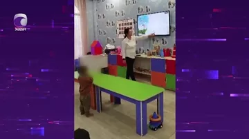 Azyaşlı şəkər xəstəsi olduğu üçün "Barama" uşaq bağçasından kənarlaşdırılıb