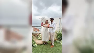 Alina Bozun qızı olacaq