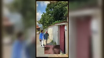 “Yaprak dökümü”nün Ali Rza bəyi 16 il sonra həmin malikanədə