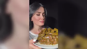 Сарма на оливковом масле от sheyla_huseynli