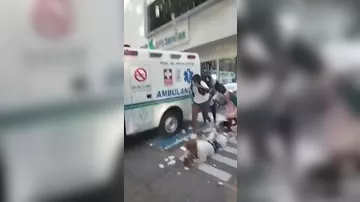 Названо число погибших при землетрясении в колумбийском департаменте Чоко