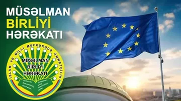 Nardarandan Almaniyaya: Berlin təhlükəli şəbəkəyə niyə göz yumur?