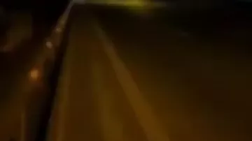 На дороге в аэропорт установлены новые радары