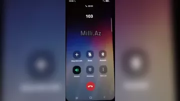 “1 saat 10 dəqiqə ərzində 103-ü yığdım cavab verən olmadı”