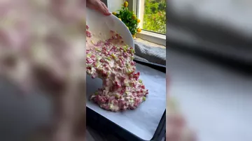 Пицца за 15 минут без теста