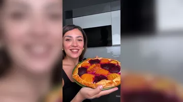 Рецепт галетов от gny_sweets