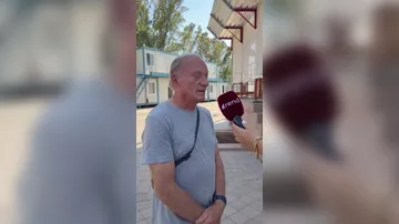 Реставрация мавзолея Момине-хатун рассчитана на несколько лет - Эрих Пуммер