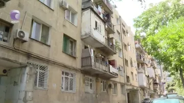 Bakıda qəribə hadisə: qaz borusundan su gəlir