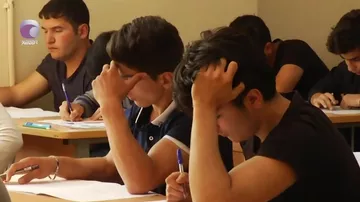 Bu ixtisas qrupu üzrə müsabiqə gərgin keçəcək