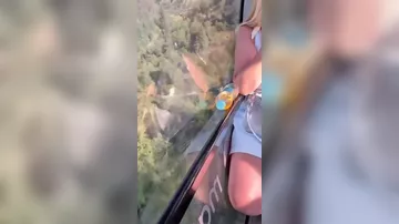 Масштабный блэкаут в Казахстане - 2
