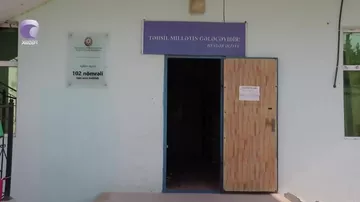 Bakıda məktəb sahibinə icarə haqqı niyə ödənilmir? - ŞİKAYƏT və CAVAB