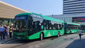 “28 May”da vəziyyət necədir?