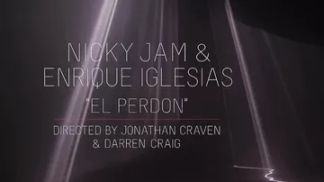 Nicky Jam y Enrique Iglesias - El Perdón