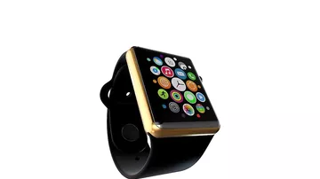Why the Gold Apple Watch Costs $10,000