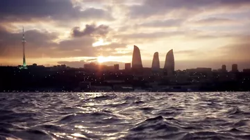Baku 2015: Rise to the occasion
