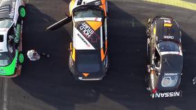 Formula Drift New Jersey 2014 - The Gauntlet