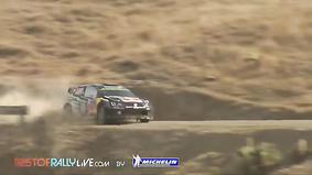 Highlights - 2015 WRC Rally Mexico