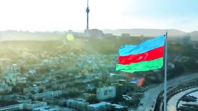 "Весенний край - Азербайджан" Исполняют EMIN & Zülfiyyə Xanbabayeva
