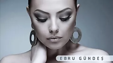 Ebru Gündeş ft. Ozan Doğulu - Meyhaneci