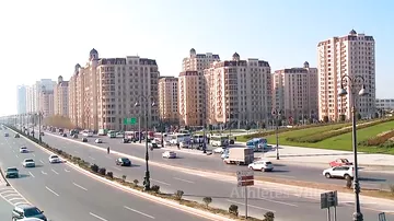 New promo video of Baku 2015 European Games | Baku 2015