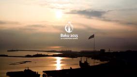 Construction works at the venues of 1st European Games | Baku 2015