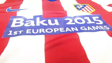 Atletico Madrid to spread European Games awareness | Baku 2015