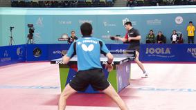 Germany are favourites for Baku 2015 Men's Table Tennis | Baku 2015