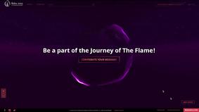 Journey of the Flame | Baku 2015