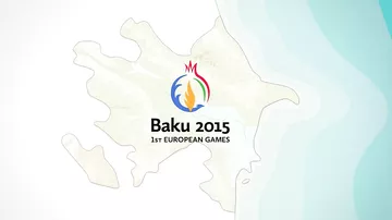 Check out the route of Journey of the Flame! | Baku 2015