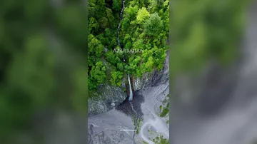 Красота Илису в одном кадре