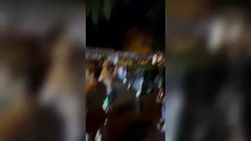 Тбилиси оказался во власти сильных дождей-2