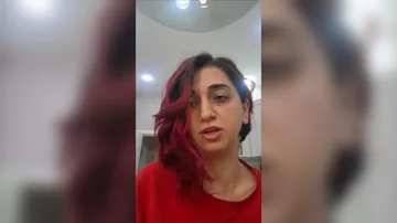 Azərbaycanlı müğənni və meneceri döyüldülər 2