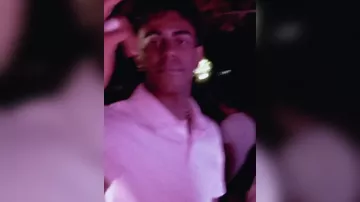 Lamin Yamalın 19-cu doğum gününə həsr olunmuş "Pink Party"dən görüntülər