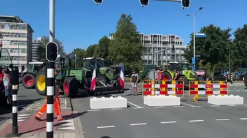 В Европе стартует новый сезон протестов фермеров