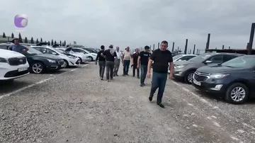 Bölgələrdəki maşın bazarlarında durğunluq yaşanır
