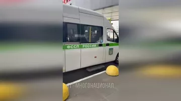 Руководителя азербайджанской диаспоры в Москве депортировали из России