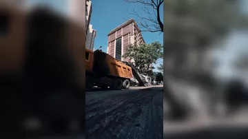 Bakının 30 yol sahəsində təmir işləri yekunlaşdırılıb