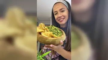 Zulya_kitchen раскрыла секрет вкусного салата с авокадо
