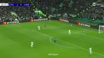 Kamilo Duran dubl etdi